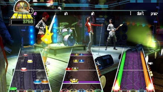 Guitar Hero World Tour — screenshot 2