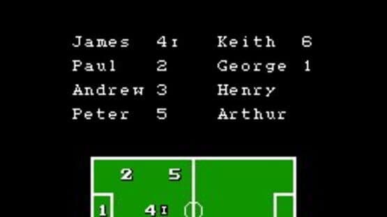 Nintendo World Cup — screenshot 5