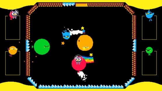 Battlloon — screenshot 2