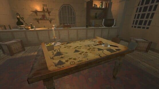 Defence to death — screenshot 3