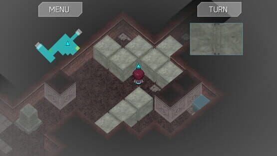 Tears Revolude — screenshot 2