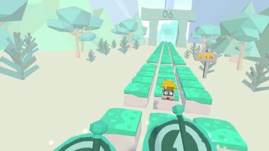 Journey: Benjamin's Adventures — screenshot 3