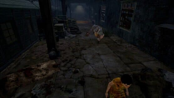 Soul at Stake — screenshot 7
