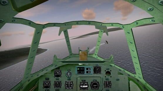 WarBirds Dogfights — screenshot 2