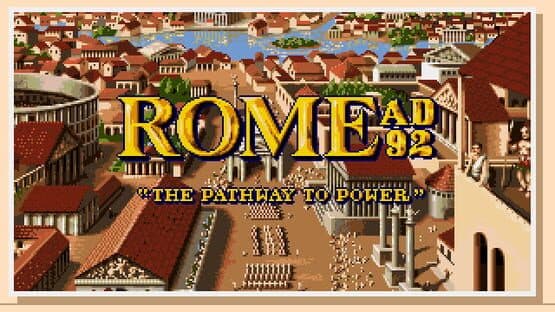 Rome: AD 92 — screenshot 2