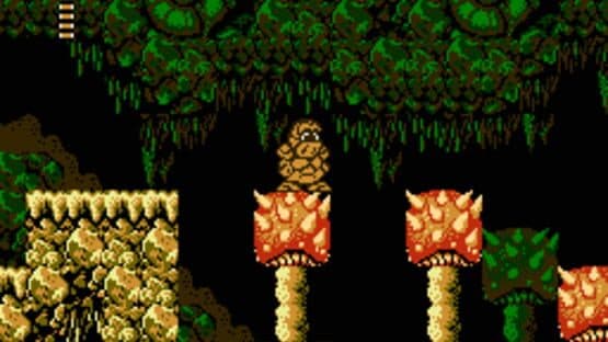 Little Samson — screenshot 3