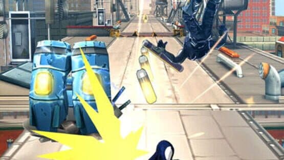 Marvel Spider-Man Unlimited — screenshot 5
