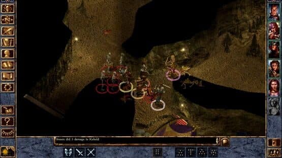 Baldur's Gate: Enhanced Edition — screenshot 1