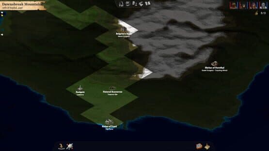 Monsters' Den: Godfall — screenshot 3