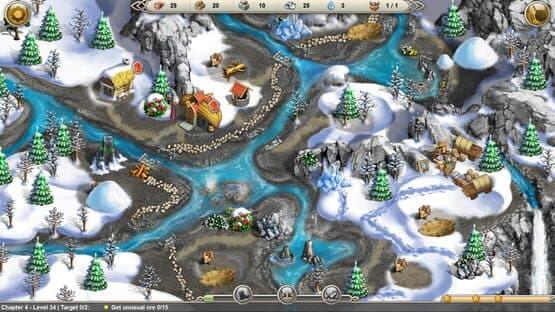 Viking Saga: Epic Adventure — screenshot 5