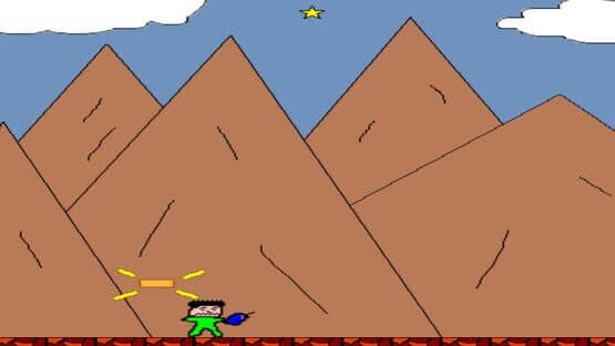 Virality — screenshot 1