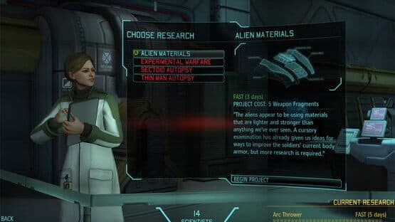 XCOM: Enemy Unknown — screenshot 3