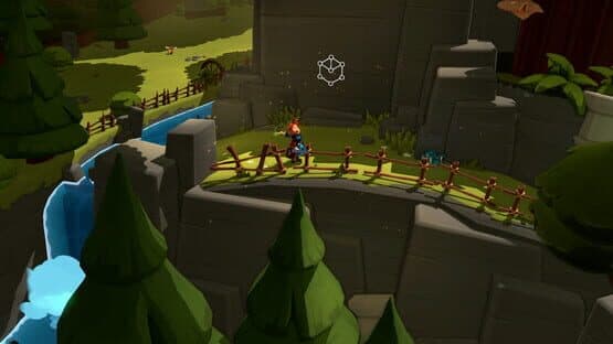Mages of Mystralia — screenshot 2