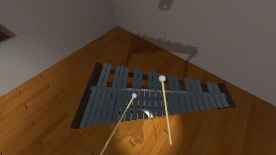 Percussive VR — screenshot 2