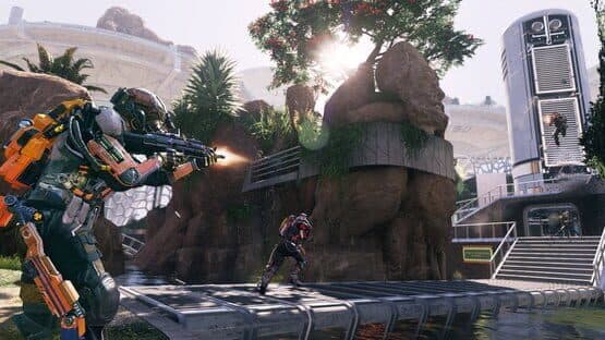 Call of Duty: Advanced Warfare - Ascendance — screenshot 5