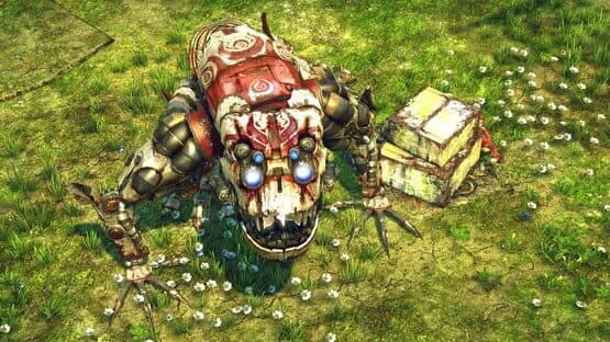 Enslaved: Odyssey to the West Premium Edition — screenshot 3