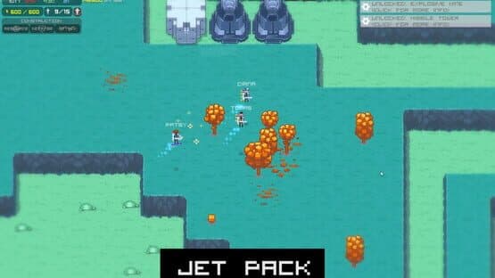 Freaking Meatbags — screenshot 2