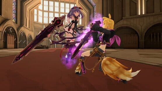 Kai-ri-Sei Million Arthur VR — screenshot 4