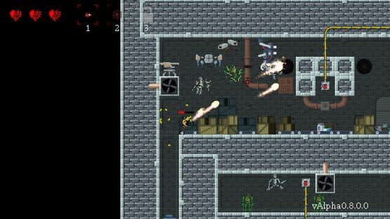 Automatum — screenshot 3