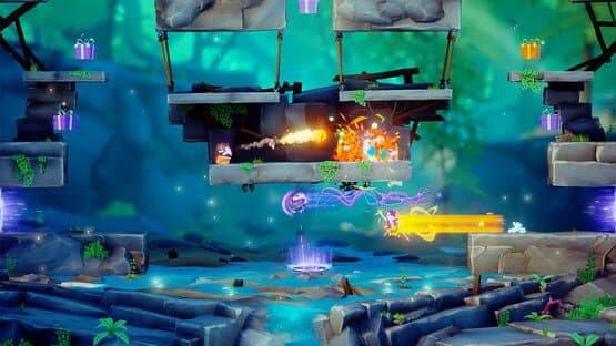 Brief Battles — screenshot 1