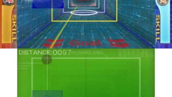 Air Battle Hockey 3D — screenshot 2