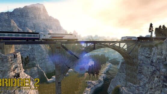 Bridge! 2 — screenshot 1