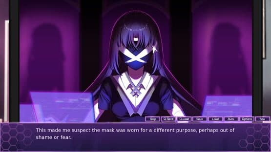 Unhack 2 — screenshot 3