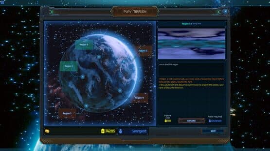 Defense Task Force — screenshot 7