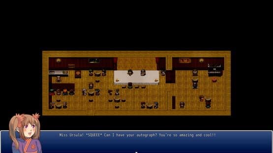 Lamia Must Die — screenshot 5