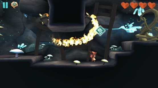 LostWinds — screenshot 3