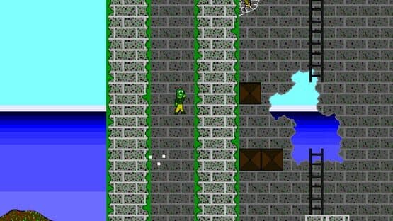 A Dead World's Dream — screenshot 2