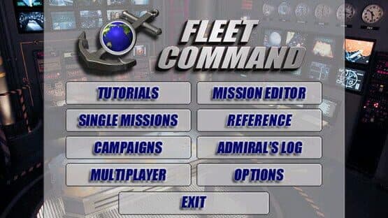 Fleet Command — screenshot 4