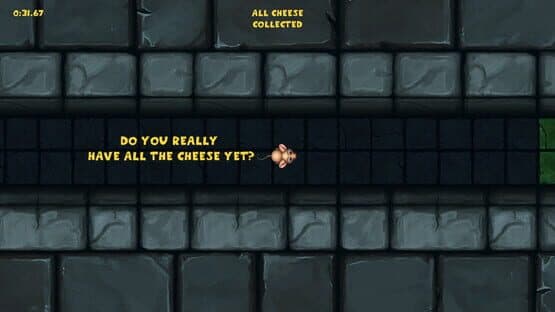 Cheese Maze — screenshot 4
