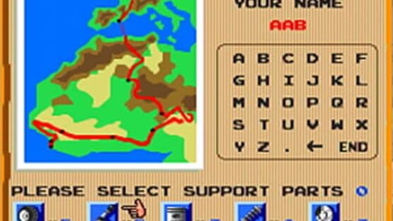 Victory Run — screenshot 5