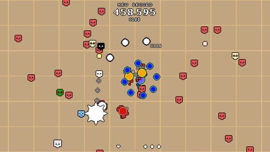 Super Flail — screenshot 3