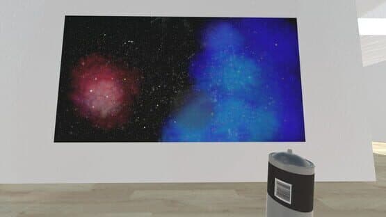 Canvas the Gallery — screenshot 2