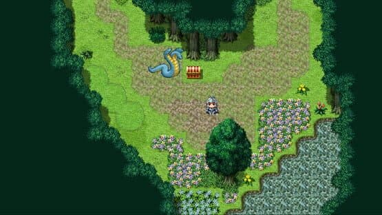 Legendary Heros in the Three Kingdoms — screenshot 6