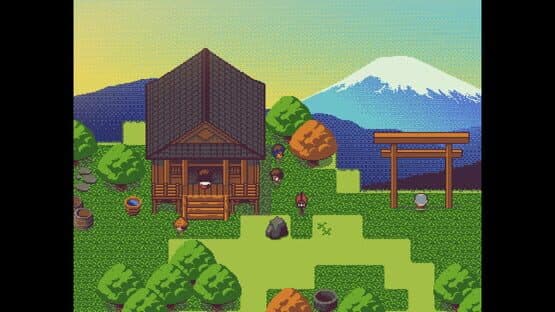 Nobunaga's Shadow — screenshot 1