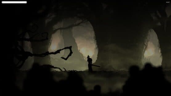 Plague Hunter — screenshot 1