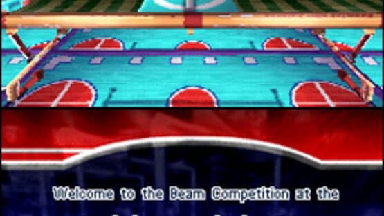 Shawn Johnson Gymnastics — screenshot 1