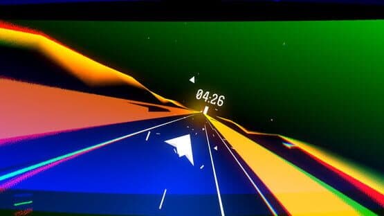 Barrier X — screenshot 3