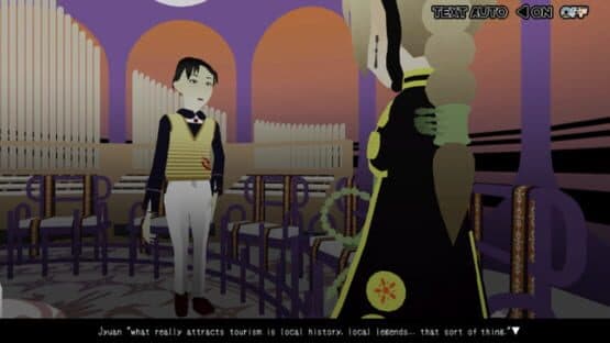 The Midnight Sanctuary — screenshot 3
