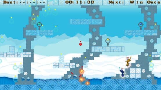 Legendary Arcane — screenshot 2
