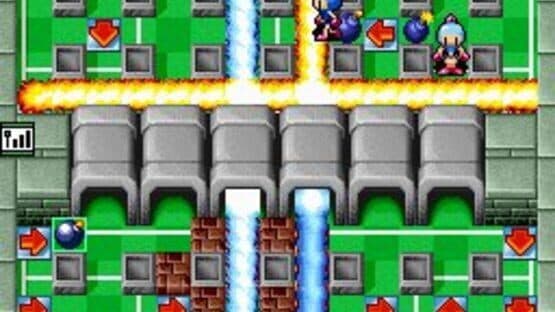 Bomberman Blitz — screenshot 1