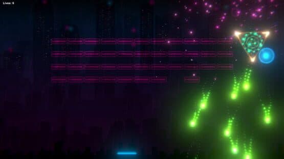 Reflected Ray — screenshot 4