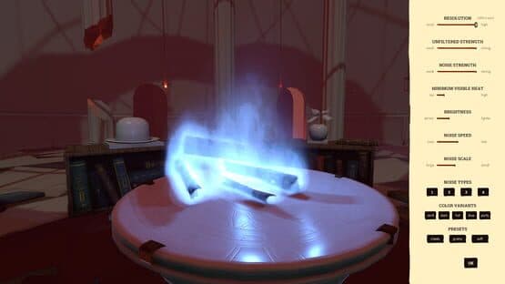 Fire Place — screenshot 4