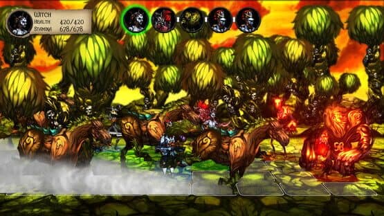 Plague Road — screenshot 5