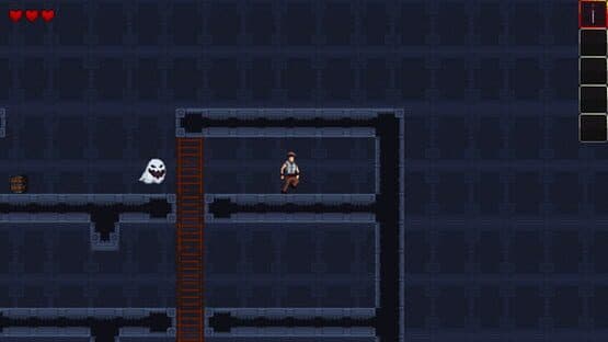 Ropelike — screenshot 5