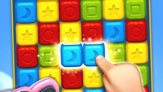 Toy Blast — screenshot 6