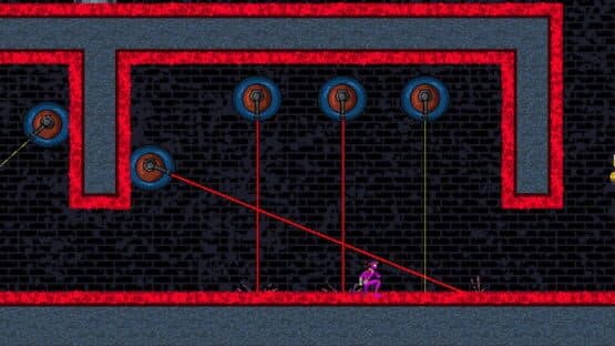 2 Ninjas 1 Cup — screenshot 1